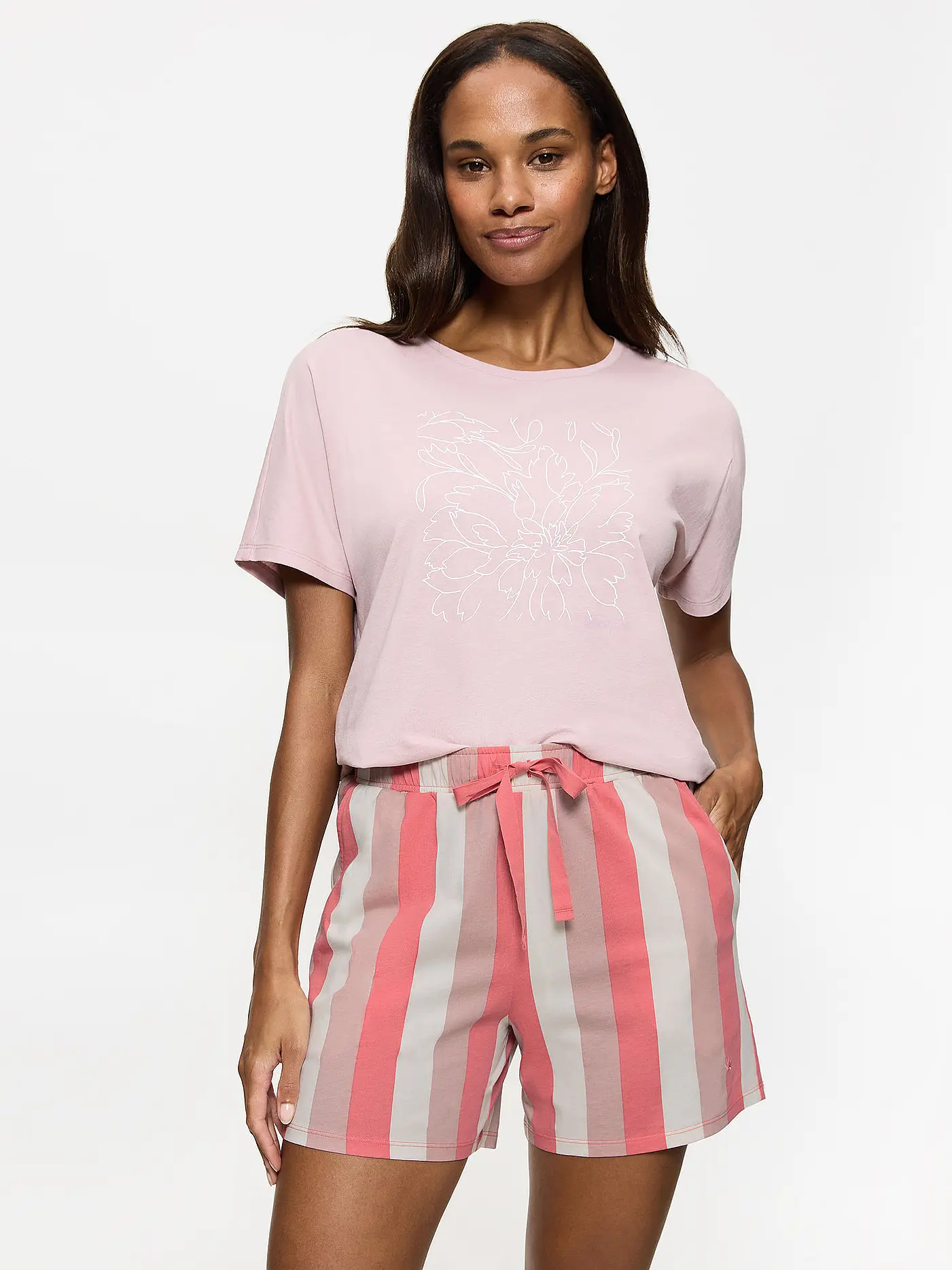 TRIUMPH | Pyjamashorts MIX & MATCH | 